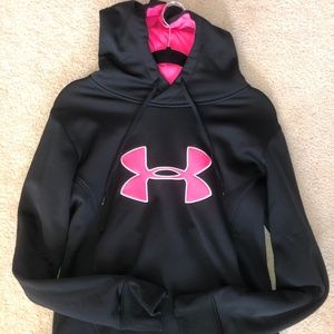 Under Armour Sweatshirt